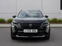 Used Peugeot 2008 GTi 129 HP (94 kW) 2025 Black SUV