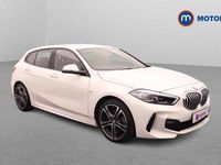 Used BMW 116 M Sport 116 HP (85 kW) 2024 Hatchback