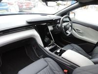 New Ford Capri Premium 250 kW (340 HP) 2025 Blue Hatchback