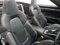 Used Porsche 992 450 HP (330 kW) 2023 Cabriolet