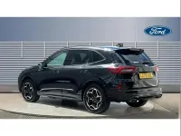 Used Ford Kuga ST-Line X 242 HP (177 kW) 2025 Black SUV
