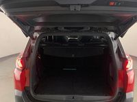 Used Peugeot 5008 Premium 129 HP (94 kW) 2022 Red SUV