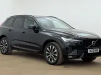 Usado Volvo XC60 Plus 194 CV (142 kW) 2016 SUV