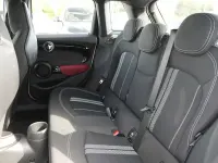Used Mini Cooper S Hatch 192 HP (141 kW) 2019 White Hatchback