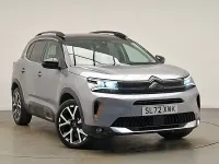 Used Citroën C5 PureTech 131 HP (96 kW) 2022 Grey Hatchback