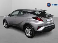 Usado Toyota C-HR 122 HP (89 kW) 2023 SUV
