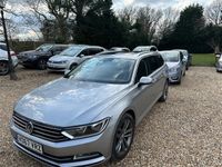 used VW Passat 2.0 TDI GT DSG Euro 6 (s/s) 5dr