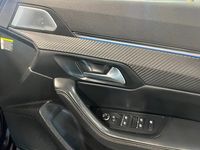 Used Peugeot 508 S 2019 Blue Hatchback