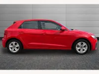 Used Audi A1 2021 SUV