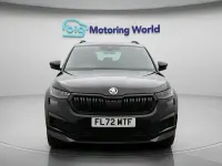 Used Skoda Kodiaq SportLine 150 HP (110 kW) 2024 SUV