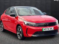 Usado Vauxhall Corsa-e 100 kW (136 HP) 2024 Citadino