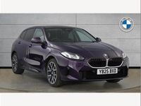Used BMW 120 Sport Line 154 HP (113 kW) 2025 Other Hatchback