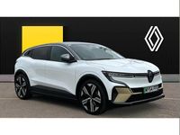 Used Renault Megane E-Tech Iconic 160 kW (218 HP) 2023 Other Hatchback