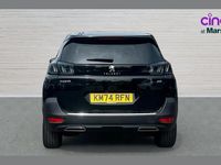 Used Peugeot 5008 GTi 131 HP (96 kW) 2024 Black MPV