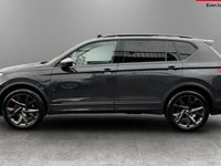 Used Seat Tarraco FR Sport 150 HP (110 kW) 2023 SUV