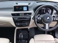 used BMW X2 xDrive20d M Sport