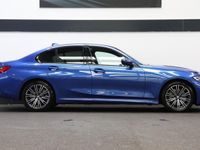 used BMW 330e 3 SeriesM Sport Saloon 2.0 4dr