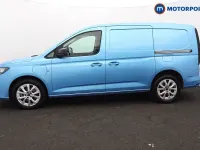 Used Ford Transit Connect Limited 2025 Blue MPV