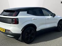 New Volvo EX30 Ultra 314 kW (428 HP) 2026 Metallic  crystal white SUV