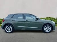 New Audi A1 Sport 113 HP (83 kW) 2025 Other SUV