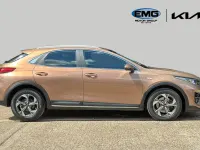 Used Kia XCeed 118 HP (86 kW) 2022 Bronze SUV