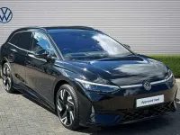 New VW ID.7 250 kW (340 HP) 2026