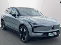 Used Volvo EX30 Performance 310 kW (422 HP) 2024 SUV