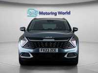 Used Kia Sportage 148 HP (108 kW) 2023 SUV