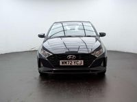 Used Hyundai i20 SE 2023 Grey Hatchback