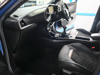 Used Vauxhall Mokka Ultimate 2023 Voltaic blue SUV