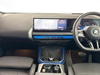 Used BMW X3 M Sport 205 HP (150 kW) 2024 Grey SUV