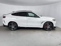 Used BMW X6 M M Sport 2023 White SUV