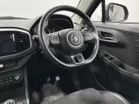 Used MG MG3 Exclusive 106 HP (77 kW) 2020 Black Hatchback