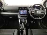 Usado Citroën C3 PureTech 131 HP (96 kW) 2024 Vermelho Citadino