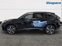 New MG HS Trophy 170 HP (125 kW) 2026 Black SUV