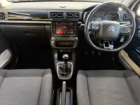 Usado Citroën C3 Flair 102 HP (75 kW) 2018 Branco Citadino