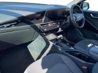 Used Kia Niro 139 HP (102 kW) 2023 Grey SUV