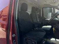 Used Ford Transit Custom Limited 170 HP (125 kW) 2019 Red Van