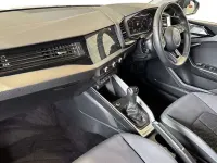 Used Audi A1 Sportback Sport 116 HP (85 kW) 2026 Hatchback