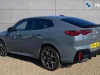 Used BMW X2 Comfort Edition 300 HP (220 kW) 2025 Storm bay metallic  SUV