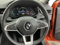 Used Renault Clio Evolution 145 HP (106 kW) 2023 Orange Hatchback
