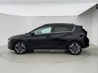 Used Hyundai Bayon Premium 99 HP (72 kW) 2024 Black SUV