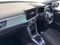 Begagnad VW T-Roc Life 150 HK (110 kW) 2024 Grå SUV