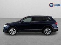 Used VW Tiguan Allspace Life 150 HP (110 kW) 2024 SUV
