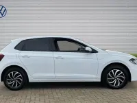 Begagnad VW Polo Life 95 HK (69 kW) 2026 Halvkombi