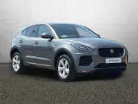 Used Jaguar E-Pace R-Dynamic 180 HP (132 kW) 2020 Grey SUV