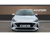used Hyundai i10 1.0 MPi Premium 5dr