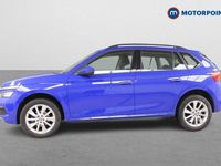 used Skoda Kamiq 1.0 TSI 95 SE 5dr