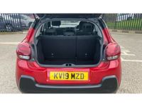 used Citroën C3 1.2 PureTech 82 Feel 5dr