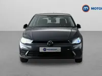 Used VW Polo Life 95 HP (69 kW) 2026 Hatchback